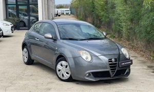 Alfa Romeo Mito 1.3 MJet Distinctive !!!TVA DEDUCTIBIL!!!