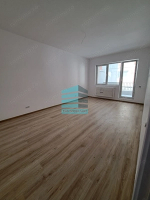 2 camere cu Gradina 54 Mp, Titan -Pallady