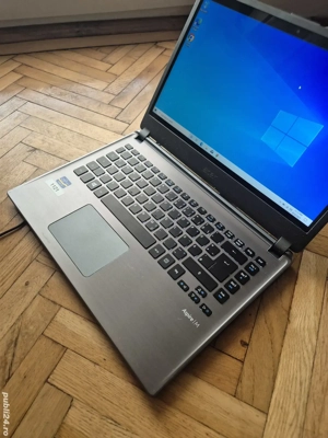Laptop Acer i5 ssd - imagine 2