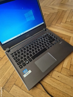 Laptop Acer i5 ssd - imagine 3