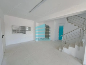 2 camere cu Gradina 40 Mp, Titan -Pallady