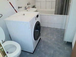 Colentina Rau, Mc Donalds, Mr. Bacila, Parc Plumbuita, stradal Parter din 4 sdec bl mixt 2009 balcon - imagine 13