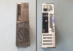 Carcasa pentru Lenovo ThinkCentre M92p sff cu Sursa Lenovo de 240W