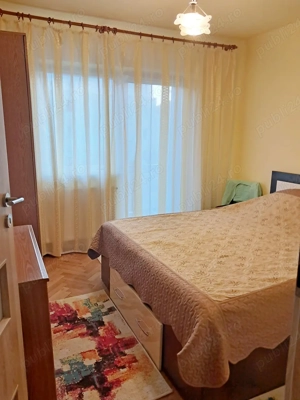 Apartament 3 camere confort 1, etaj 3 zona Aleea Taberei - imagine 6