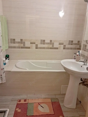 Apartament 3 camere confort 1, etaj 3 zona Aleea Taberei - imagine 9