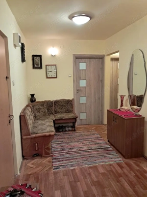 Apartament 3 camere confort 1, etaj 3 zona Aleea Taberei - imagine 12