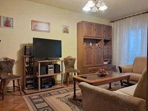 Apartament 3 camere confort 1, etaj 3 zona Aleea Taberei - imagine 4
