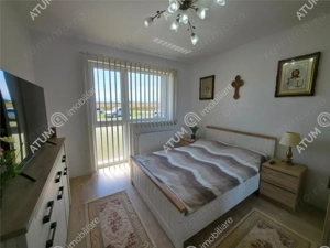 Apartament cu 2 camere si loc de parcare zona Turnisor in Sibiu