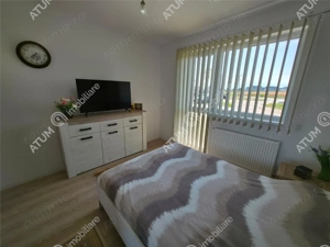 Apartament cu 2 camere si loc de parcare zona Turnisor in Sibiu - imagine 10