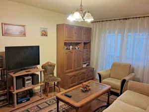 Apartament 3 camere Hipodrom - imagine 2
