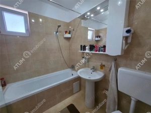 Apartament cu 2 camere si loc de parcare zona Turnisor in Sibiu - imagine 6