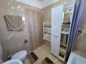 Apartament cu 2 camere si loc de parcare zona Turnisor in Sibiu - imagine 7