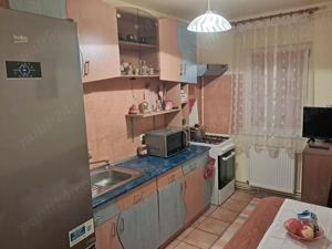 Apartament 3 camere confort 1, etaj 3 zona Aleea Taberei - imagine 14