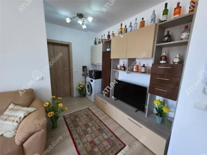 Apartament cu 2 camere si loc de parcare zona Turnisor in Sibiu - imagine 8