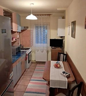 Apartament 3 camere confort 1, etaj 3 zona Aleea Taberei - imagine 13