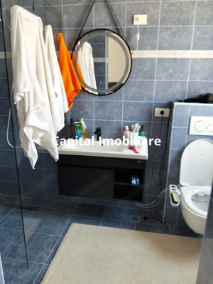 Casă superba 3 dormitoare, Vădeni - imagine 9