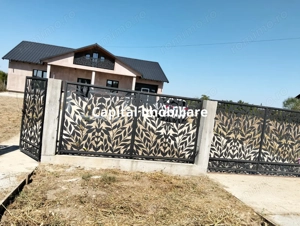 Casă superba 3 dormitoare, Vădeni - imagine 17