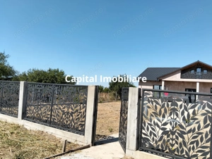 Casă superba 3 dormitoare, Vădeni - imagine 16