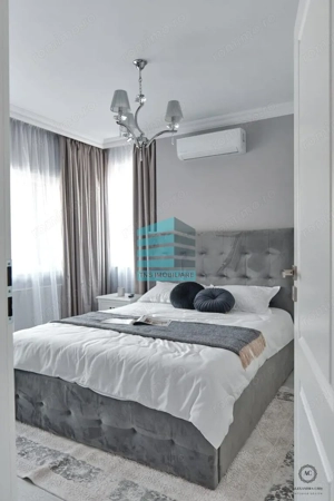 3 Camere Stil Boutique,Pallady Ofertă Limitată! Reducere Black Friday