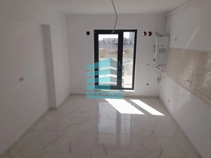 4 Camere 154 Mp Terasa  Imobil Stil Boutique,Metrou Nicolae Teclu - imagine 3