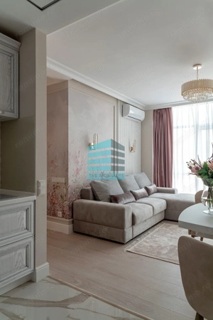 3Camere  Imobil Stil Boutique,Pallady-Nicolae Teclu,Metrou