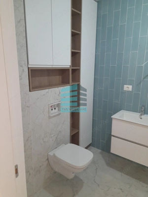 4 Camere 154 Mp Terasa  Imobil Stil Boutique,Metrou Nicolae Teclu - imagine 4