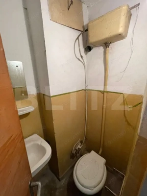 Apartament cu 3 camere, decomandat, 71 mp, Zona Garii - imagine 6