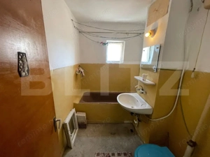 Apartament cu 3 camere, decomandat, 71 mp, Zona Garii - imagine 5