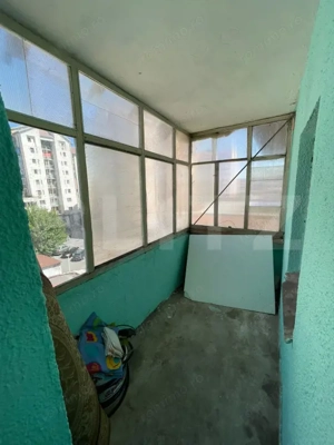 Apartament cu 3 camere, decomandat, 71 mp, Zona Garii - imagine 7