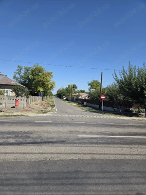 vând 557mp teren intravilan ciocanesti