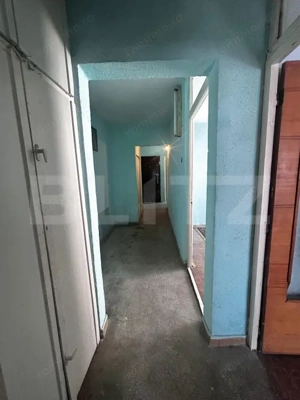 Apartament cu 3 camere, decomandat, 71 mp, Zona Garii - imagine 8