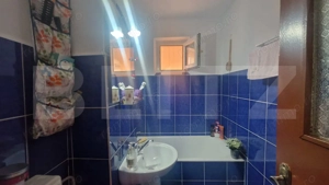 Apartament cu 3 camere Astra, etaj 1, beci, decomandat - imagine 12