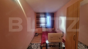 Apartament cu 3 camere Astra, etaj 1, beci, decomandat - imagine 10