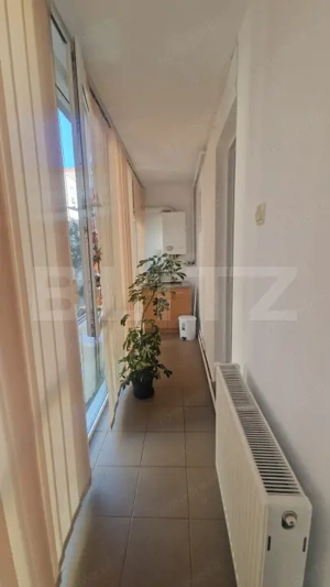 Apartament cu 3 camere Astra, etaj 1, beci, decomandat