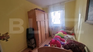 Apartament cu 3 camere Astra, etaj 1, beci, decomandat - imagine 8