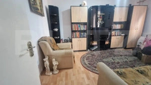Apartament cu 3 camere Astra, etaj 1, beci, decomandat - imagine 11
