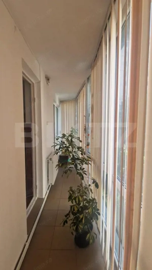 Apartament cu 3 camere Astra, etaj 1, beci, decomandat - imagine 13