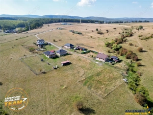 Teren intravilan cu PUZ, 500 mp, zona Belvedere, Sfantu Gheorghe - imagine 7