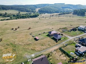 Teren intravilan cu PUZ, 500 mp, zona Belvedere, Sfantu Gheorghe - imagine 8