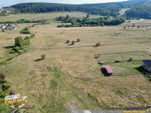 Teren intravilan cu PUZ, 500 mp, zona Belvedere, Sfantu Gheorghe - imagine 5