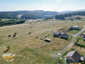 Teren intravilan cu PUZ, 500 mp, zona Belvedere, Sfantu Gheorghe - imagine 6