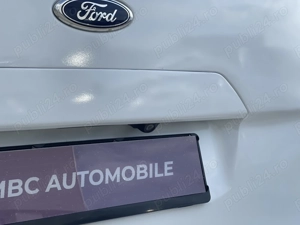 Ford Tourneo Connect 1.6 TDCi LWB Ambiente - imagine 5 Ford Tourneo Connect 1.6 TDCi LWB Ambiente - imagine 5