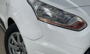 Ford Tourneo Connect 1.6 TDCi LWB Ambiente - imagine 3 Ford Tourneo Connect 1.6 TDCi LWB Ambiente - imagine 3