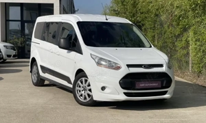 Ford Tourneo Connect 1.6 TDCi LWB Ambiente