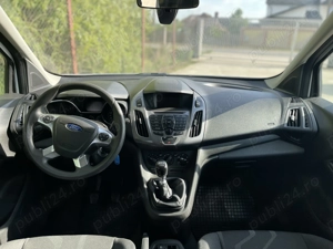 Ford Tourneo Connect 1.6 TDCi LWB Ambiente - imagine 7 Ford Tourneo Connect 1.6 TDCi LWB Ambiente - imagine 7
