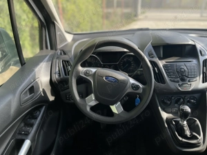 Ford Tourneo Connect 1.6 TDCi LWB Ambiente - imagine 8 Ford Tourneo Connect 1.6 TDCi LWB Ambiente - imagine 8