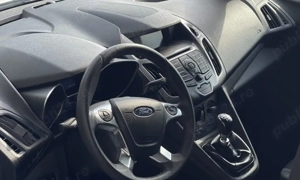 Ford Tourneo Connect 1.6 TDCi LWB Ambiente - imagine 6 Ford Tourneo Connect 1.6 TDCi LWB Ambiente - imagine 6