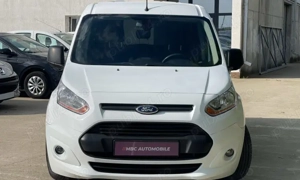 Ford Tourneo Connect 1.6 TDCi LWB Ambiente - imagine 2 Ford Tourneo Connect 1.6 TDCi LWB Ambiente - imagine 2