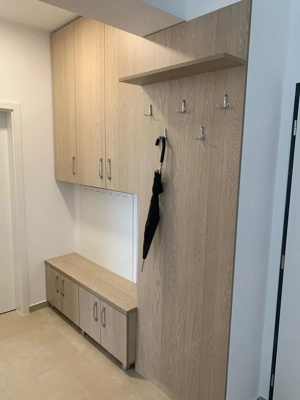 Ap in complex City of mara , zona centrala - imagine 8