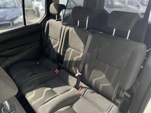 Ford Tourneo Connect 1.6 TDCi LWB Ambiente - imagine 10 Ford Tourneo Connect 1.6 TDCi LWB Ambiente - imagine 10